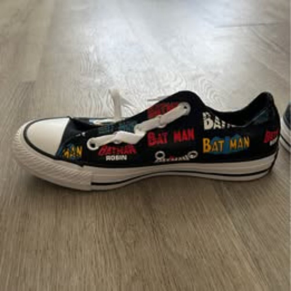 Shoes/sneakers - Picture 5 of 7